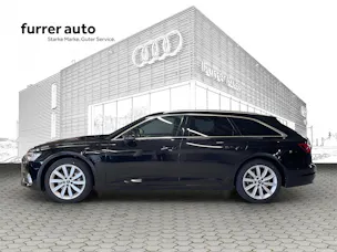 Audi A6 Avant 55 TFSI Sport quattro S-tronic