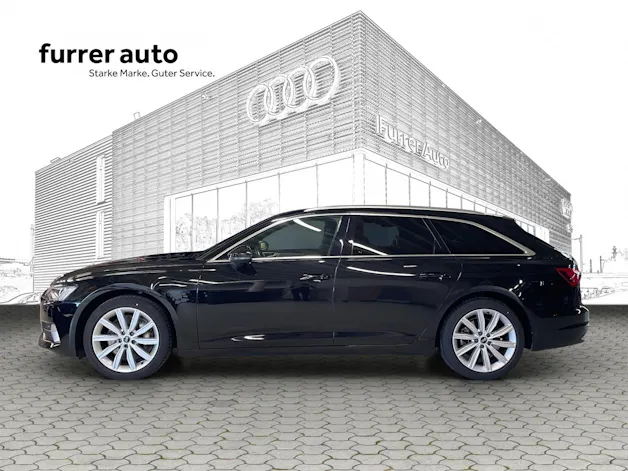 Audi A6 Avant 55 TFSI Sport quattro S-tronic