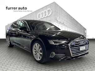 Audi A6 Avant 55 TFSI Sport quattro S-tronic