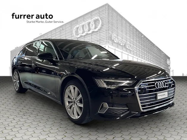 Audi A6 Avant 55 TFSI Sport quattro S-tronic