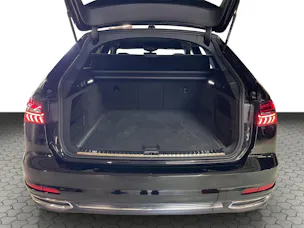 Audi A6 Avant 55 TFSI Sport quattro S-tronic