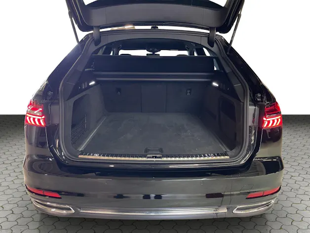 Audi A6 Avant 55 TFSI Sport quattro S-tronic