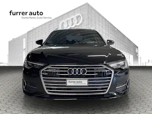 Audi A6 Avant 55 TFSI Sport quattro S-tronic
