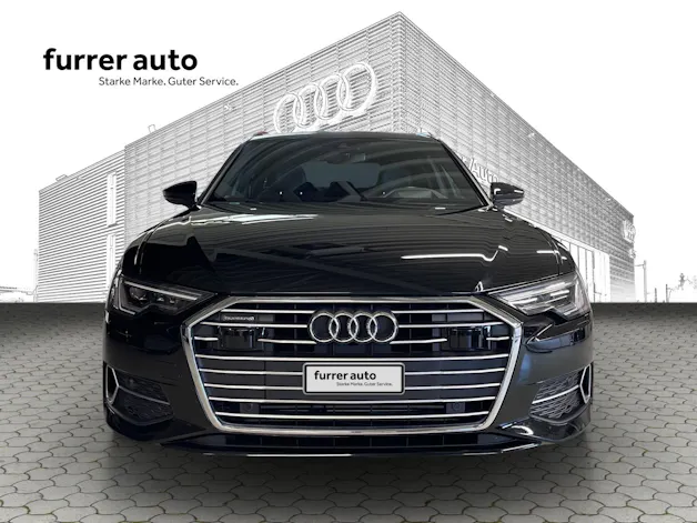 Audi A6 Avant 55 TFSI Sport quattro S-tronic