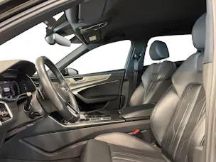 Audi A6 Avant 55 TFSI Sport quattro S-tronic