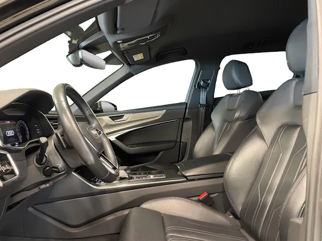 Audi A6 Avant 55 TFSI Sport quattro S-tronic