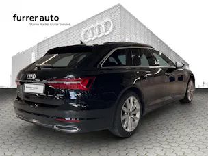 Audi A6 Avant 55 TFSI Sport quattro S-tronic
