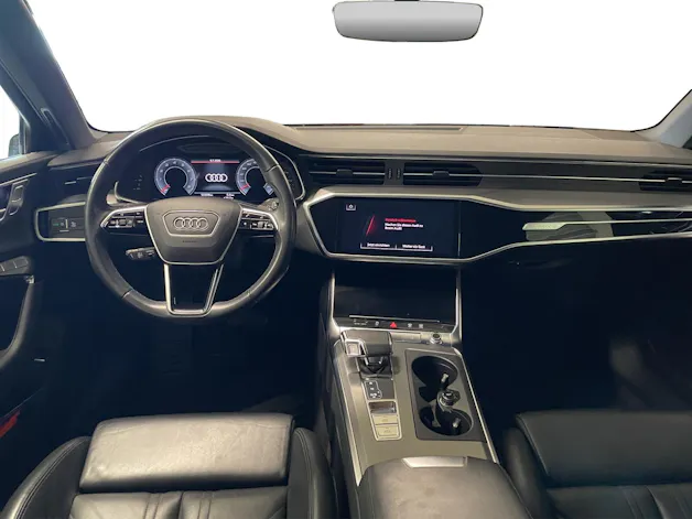 Audi A6 Avant 55 TFSI Sport quattro S-tronic