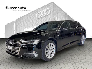 Audi A6 Avant 55 TFSI Sport quattro S-tronic