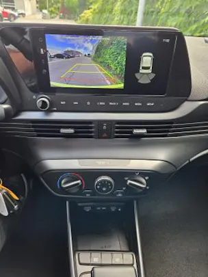 Hyundai i20 1.0 T-GDi Origo DCT