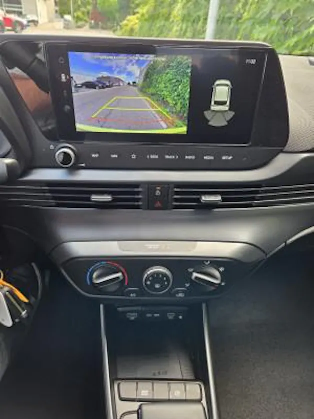 Hyundai i20 1.0 T-GDi Origo DCT