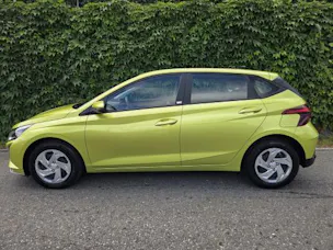 Hyundai i20 1.0 T-GDi Origo DCT