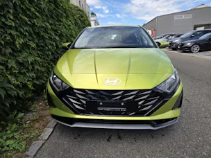 Hyundai i20 1.0 T-GDi Origo DCT