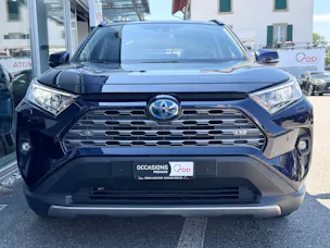 Toyota RAV-4 2.5 HSD Trend e-CVT