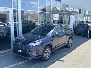 Toyota RAV-4 2.5 HSD Trend e-CVT