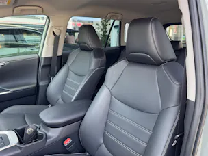Toyota RAV-4 2.5 HSD Trend e-CVT
