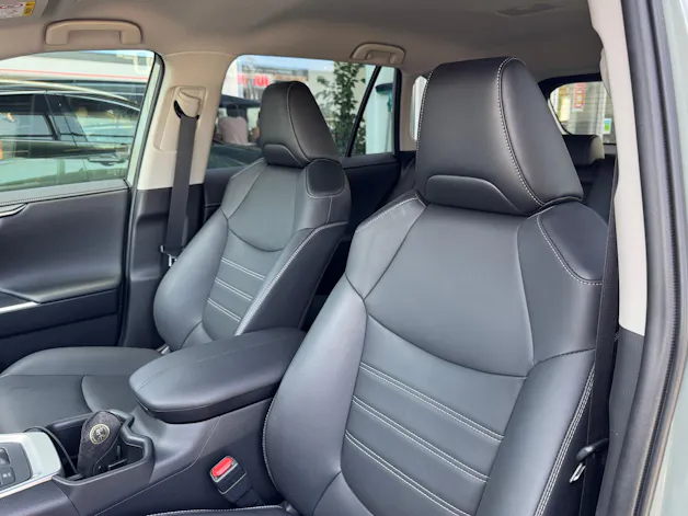 Toyota RAV-4 2.5 HSD Trend e-CVT