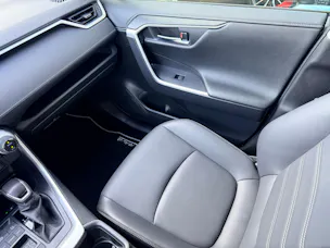Toyota RAV-4 2.5 HSD Trend e-CVT