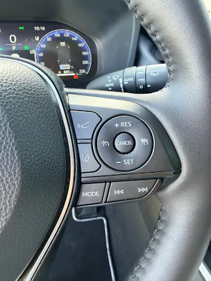 Toyota RAV-4 2.5 HSD Trend e-CVT