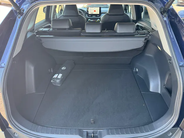 Toyota RAV-4 2.5 HSD Trend e-CVT