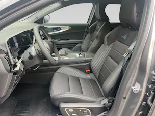 Renault Austral 1.2 HEV 200 esprit Alpine A