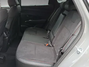 Hyundai Tucson 1.6 T-GDi HEV N-Line 4W MY27