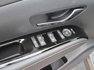 Hyundai Tucson 1.6 T-GDi HEV N-Line 4W MY27