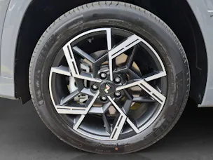 Hyundai Tucson 1.6 T-GDi HEV N-Line 4W MY27
