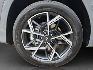 Hyundai Tucson 1.6 T-GDi HEV N-Line 4W MY27