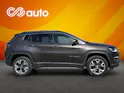 Jeep Compass 1.4 Turbo Limited AWD 9ATX