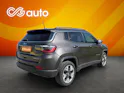 Jeep Compass 1.4 Turbo Limited AWD 9ATX