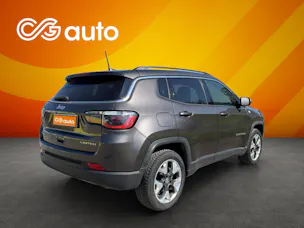Jeep Compass 1.4 Turbo Limited AWD 9ATX