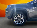 Jeep Compass 1.4 Turbo Limited AWD 9ATX