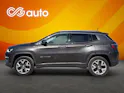 Jeep Compass 1.4 Turbo Limited AWD 9ATX