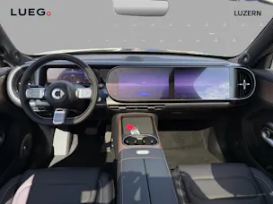 Smart #5 100kWh Pulse AWD
