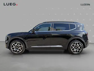Smart #5 100kWh Pulse AWD