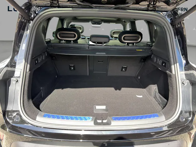 Smart #5 100kWh Pulse AWD