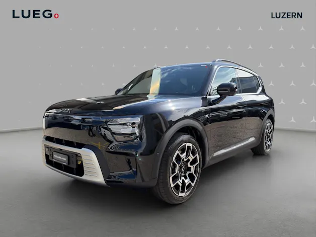 Smart #5 100kWh Pulse AWD
