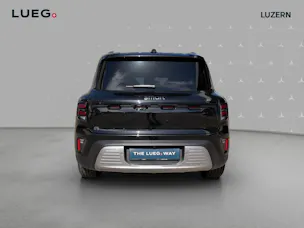 Smart #5 100kWh Pulse AWD