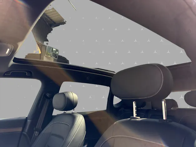 Smart #5 100kWh Pulse AWD
