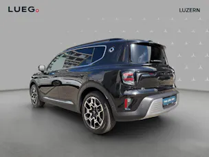Smart #5 100kWh Pulse AWD