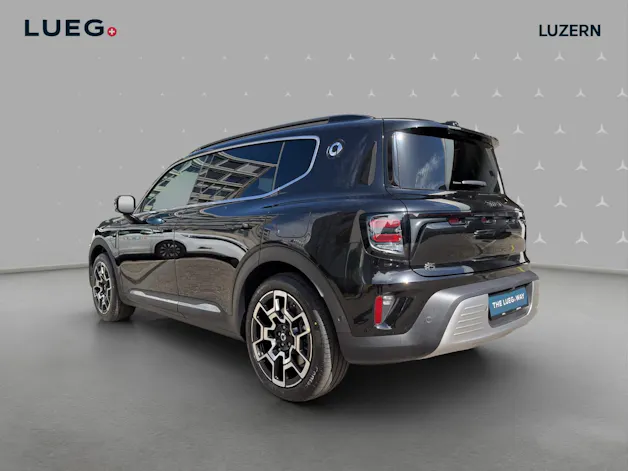 Smart #5 100kWh Pulse AWD