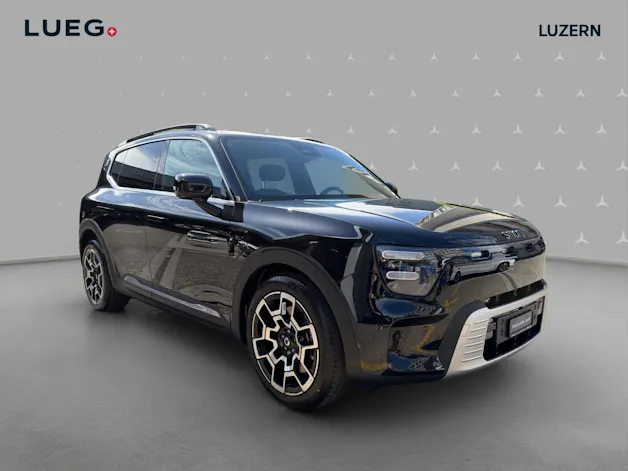 Smart #5 100kWh Pulse AWD
