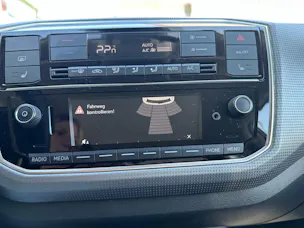 Škoda Citigo e Style
