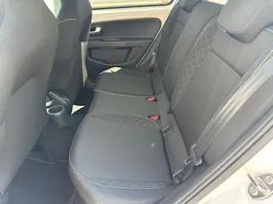 Škoda Citigo e Style