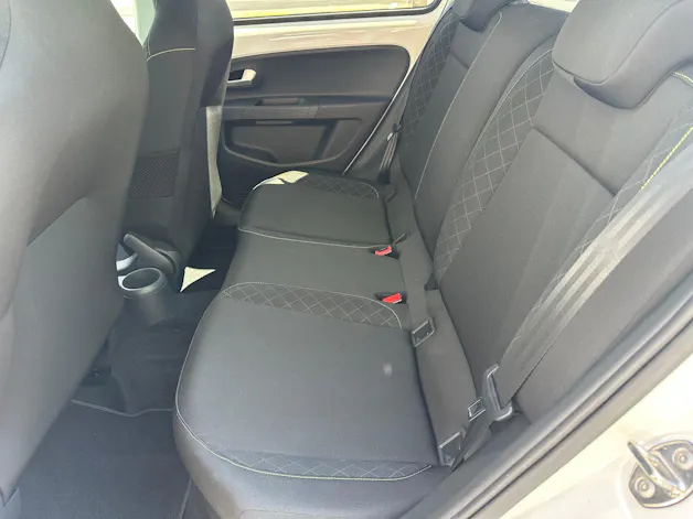 Škoda Citigo e Style