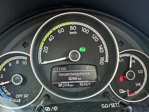 Škoda Citigo e Style