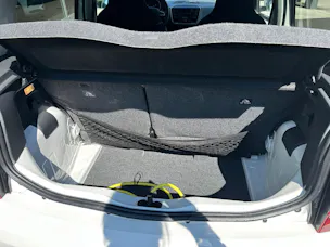 Škoda Citigo e Style