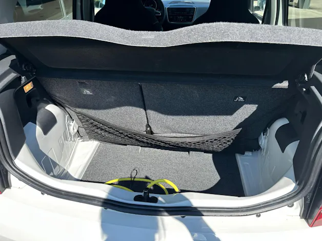 Škoda Citigo e Style