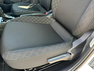 Škoda Citigo e Style
